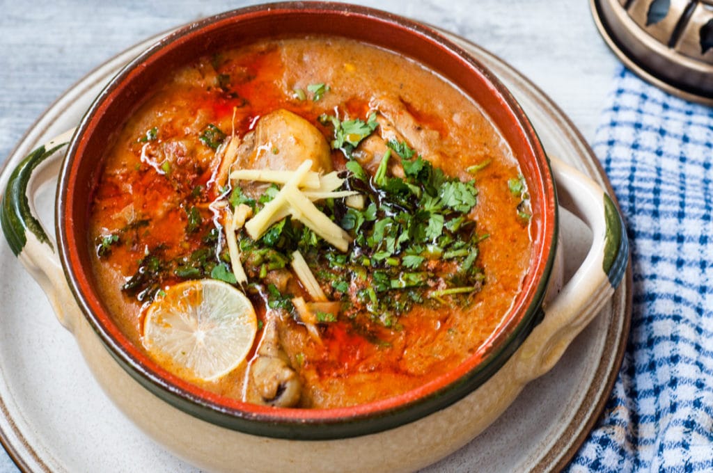 National Dishes