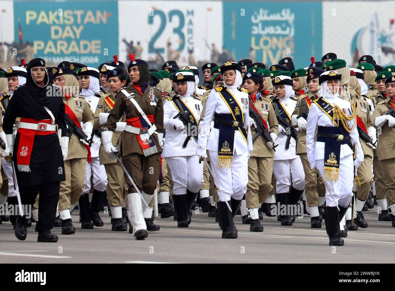 Historic Parade 4