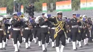Historic Parade 3