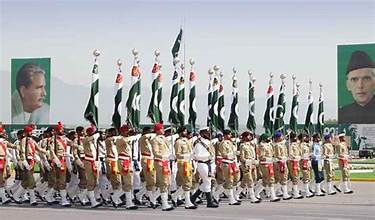 Historic Parade 2